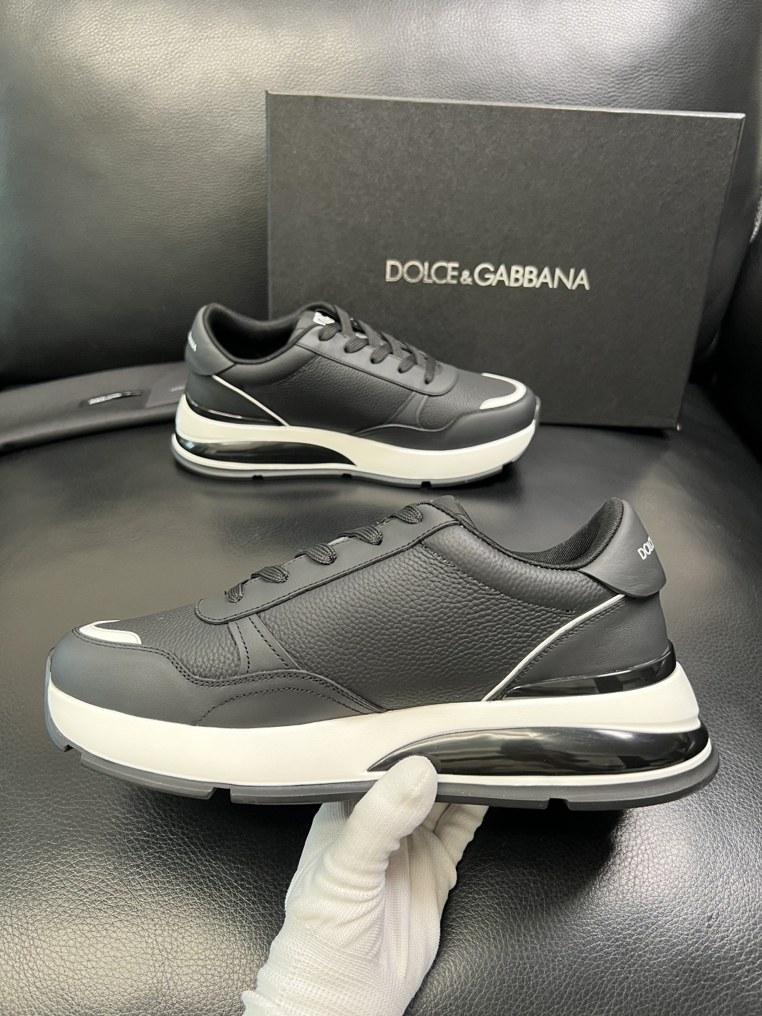 olce & Gabbana shoe